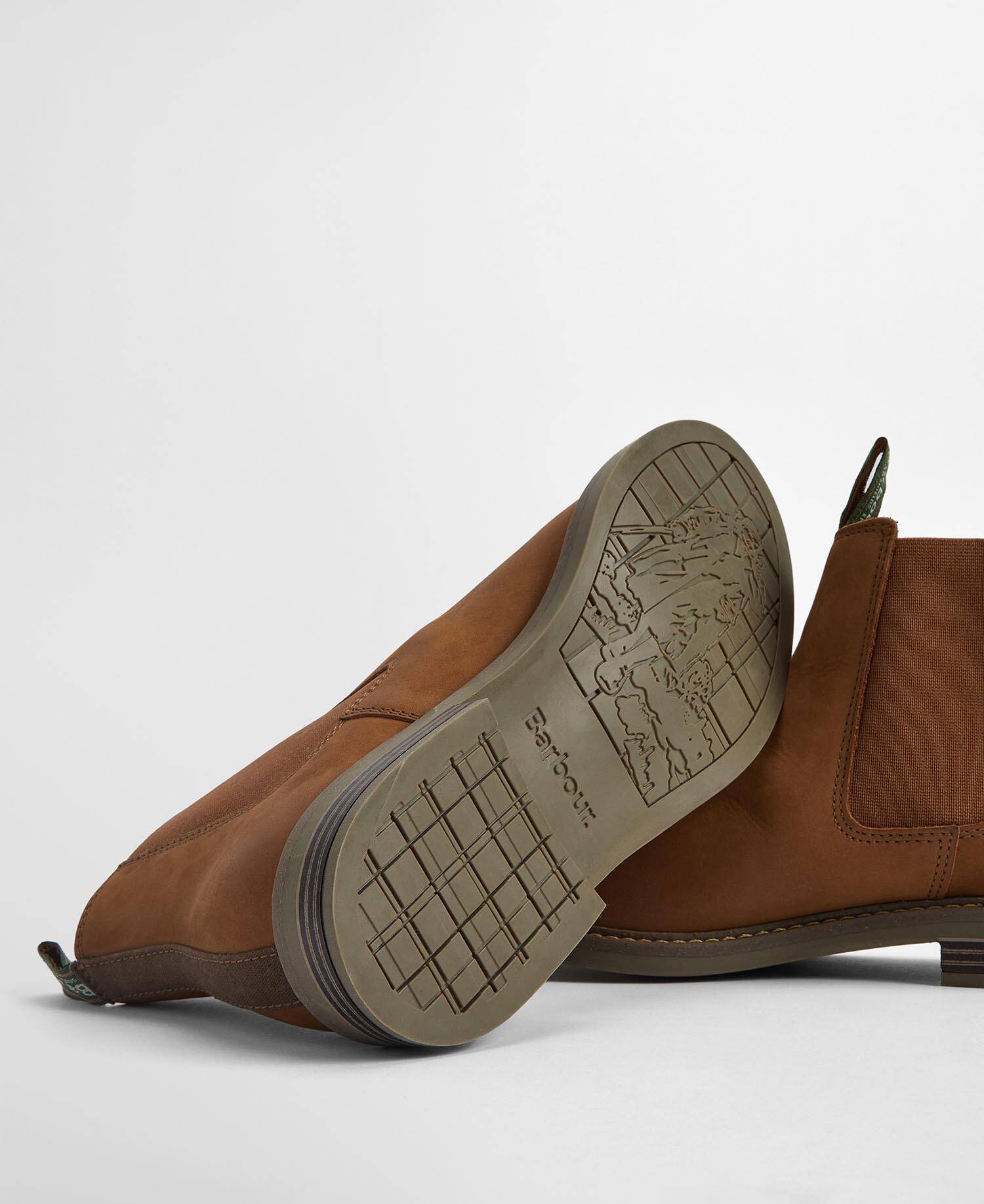 Farsley Chelsea Boots image number 5
