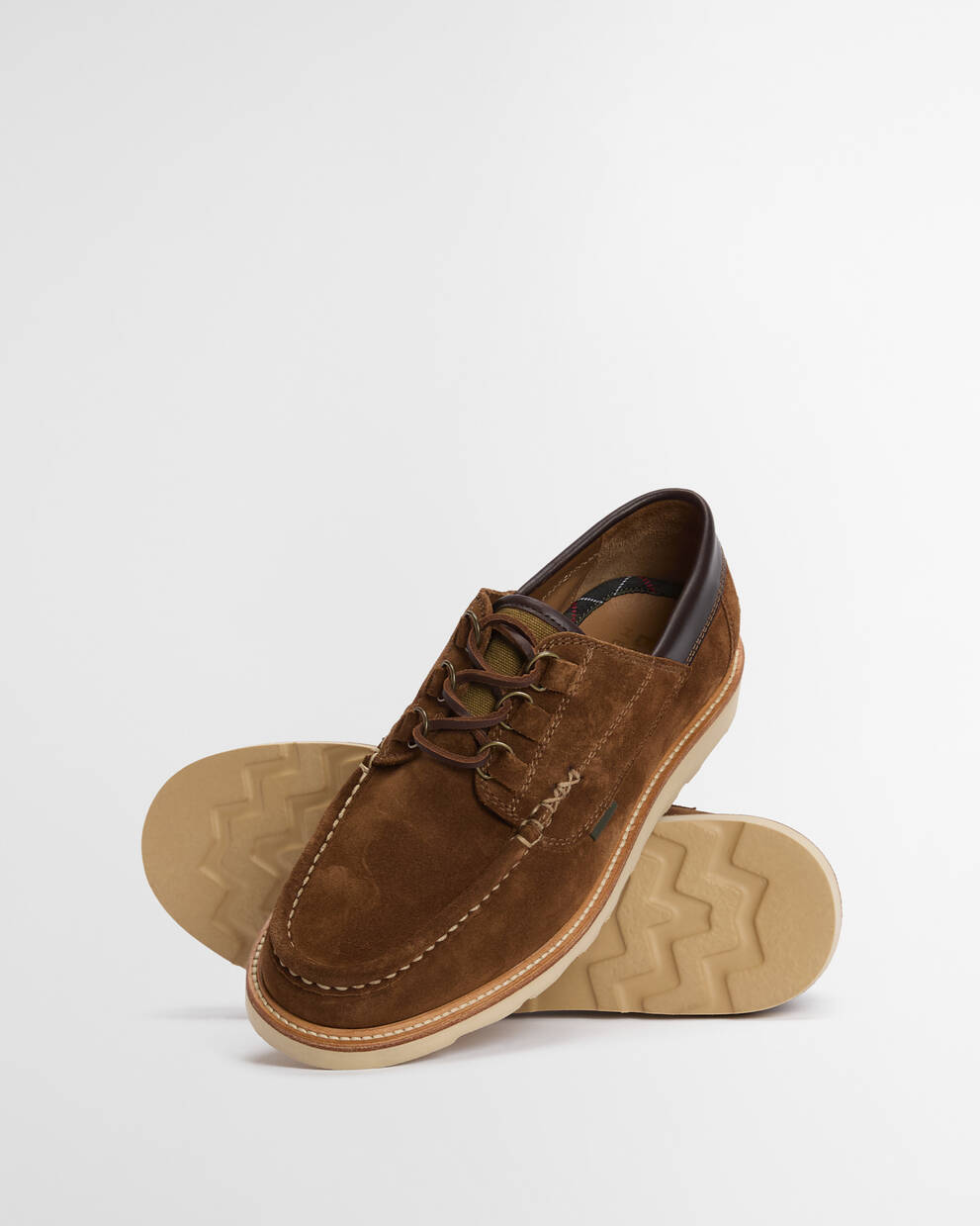 Murtun Moccasin Shoes