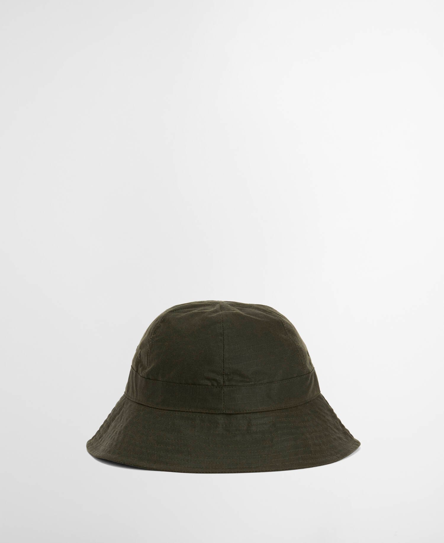 Spectator 6 Panel Bucket Hat Green image number 1
