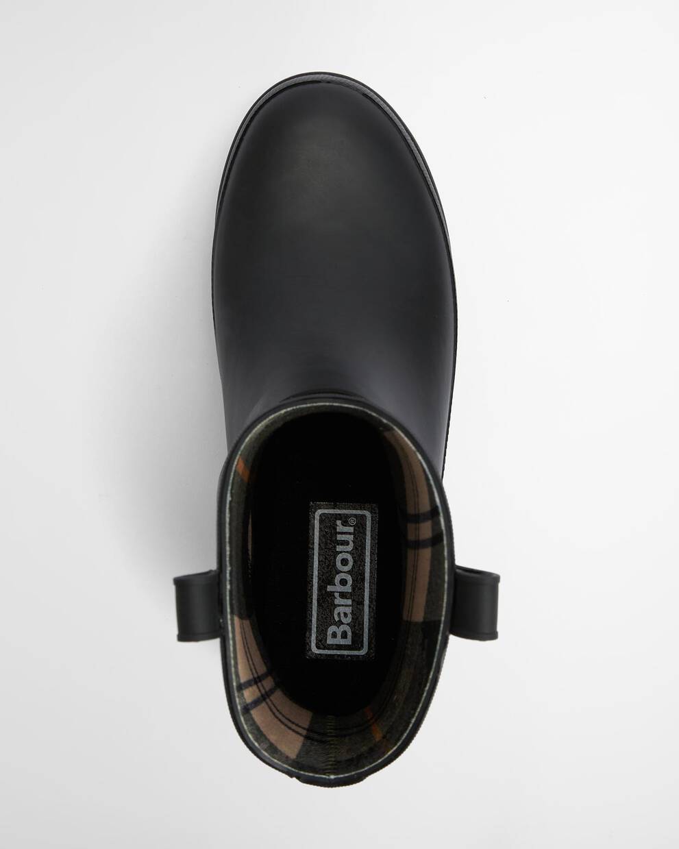 Elley Harness Wellington Boots