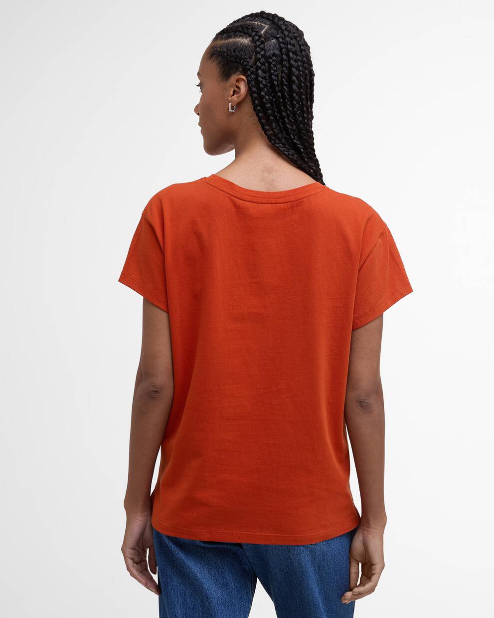 Northumberland Classic T-Shirt