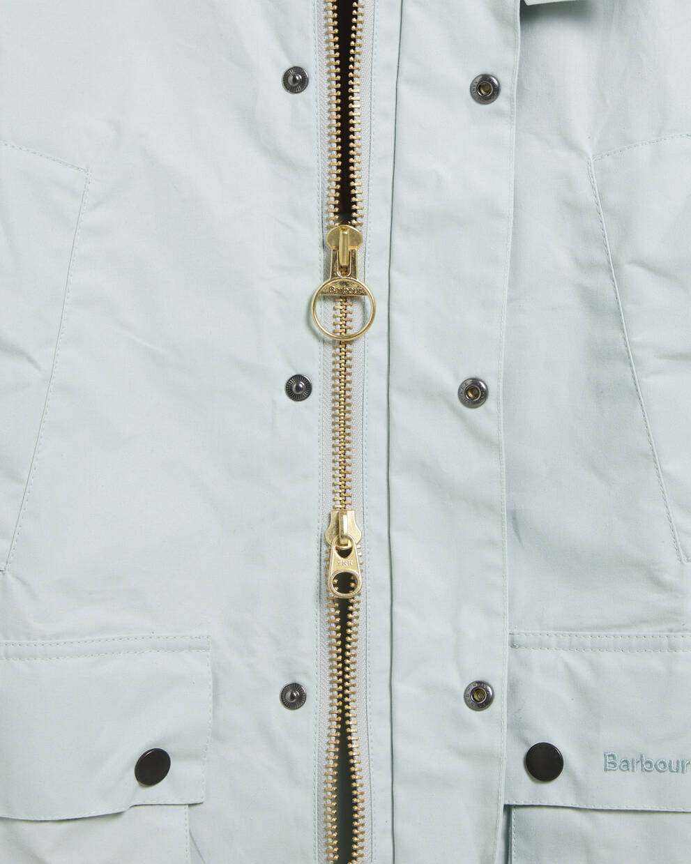 Oversized Bedale Casual jacket