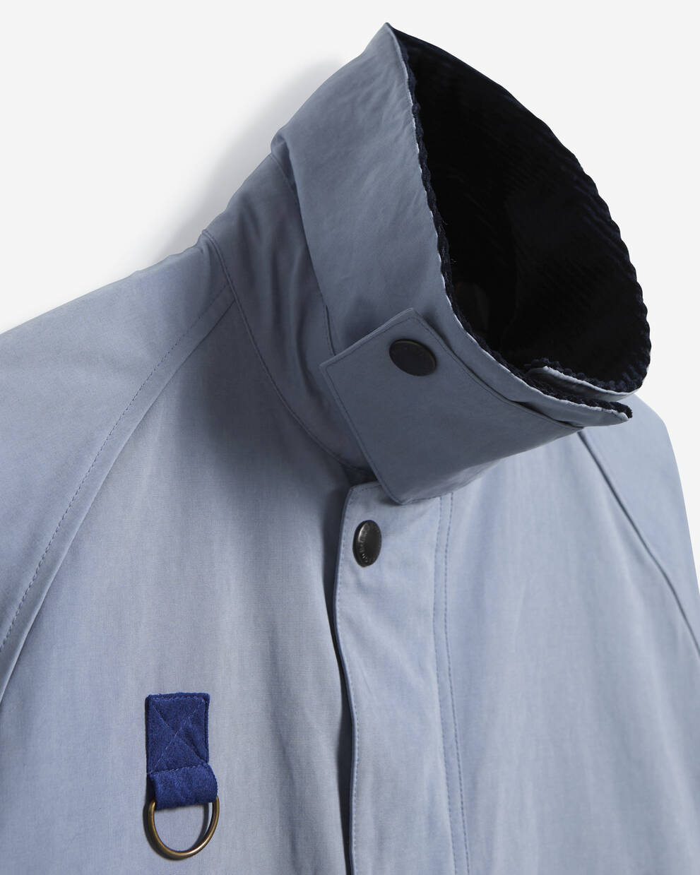 Spey Oversized Casual Jacket