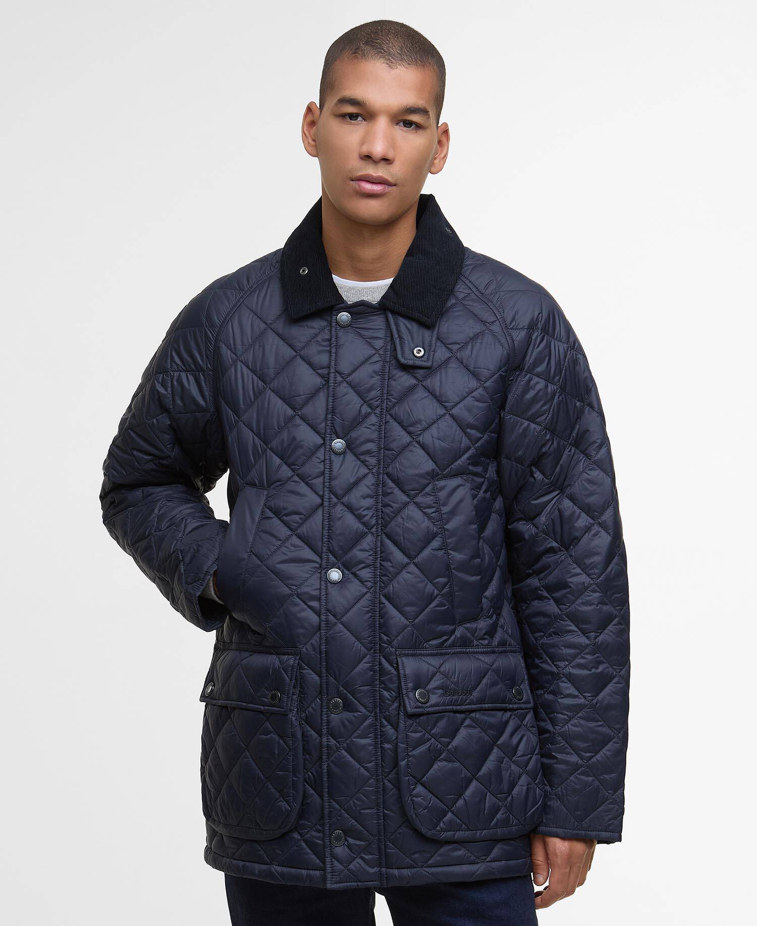 Steppjacke Essential Bedale image number 0