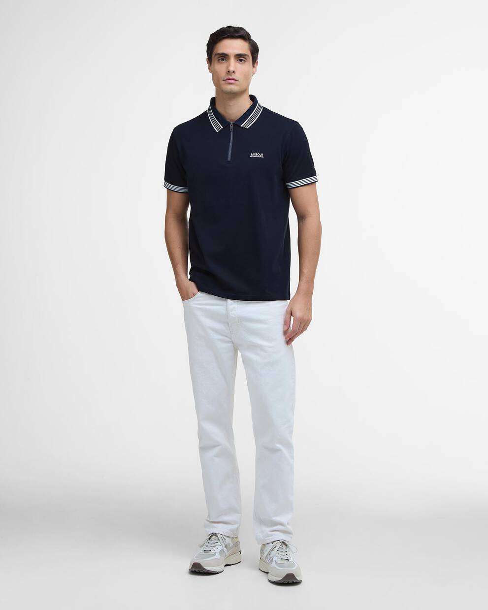 Upham Polo Shirt