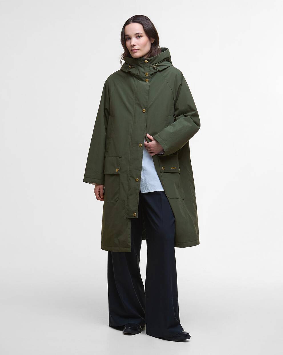 Jacke Catalina Showerproof