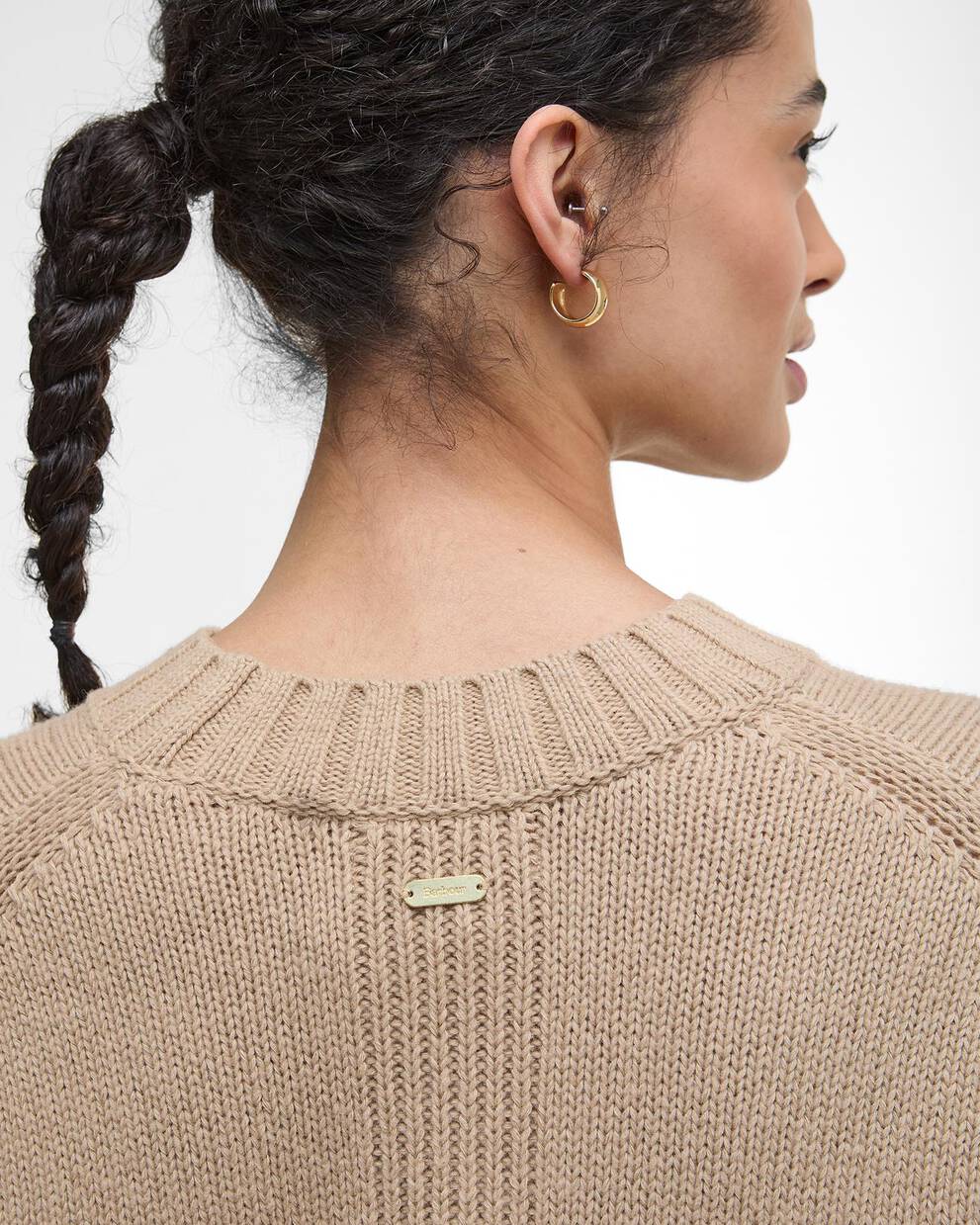 Maglione girocollo Sophia