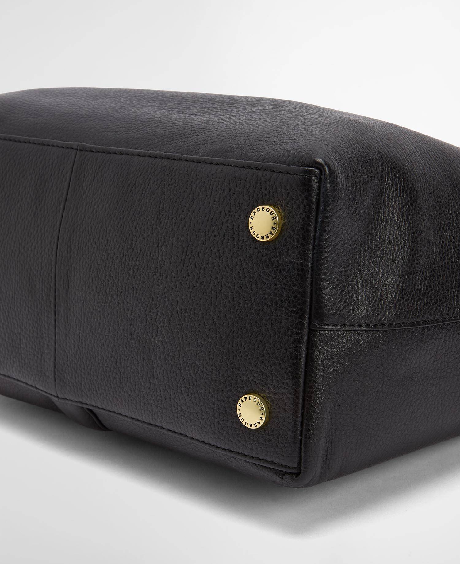 Borsa tote Alder in pelle image number 5