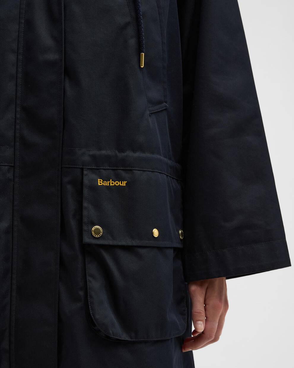 Bilsdale Showerproof Jacket