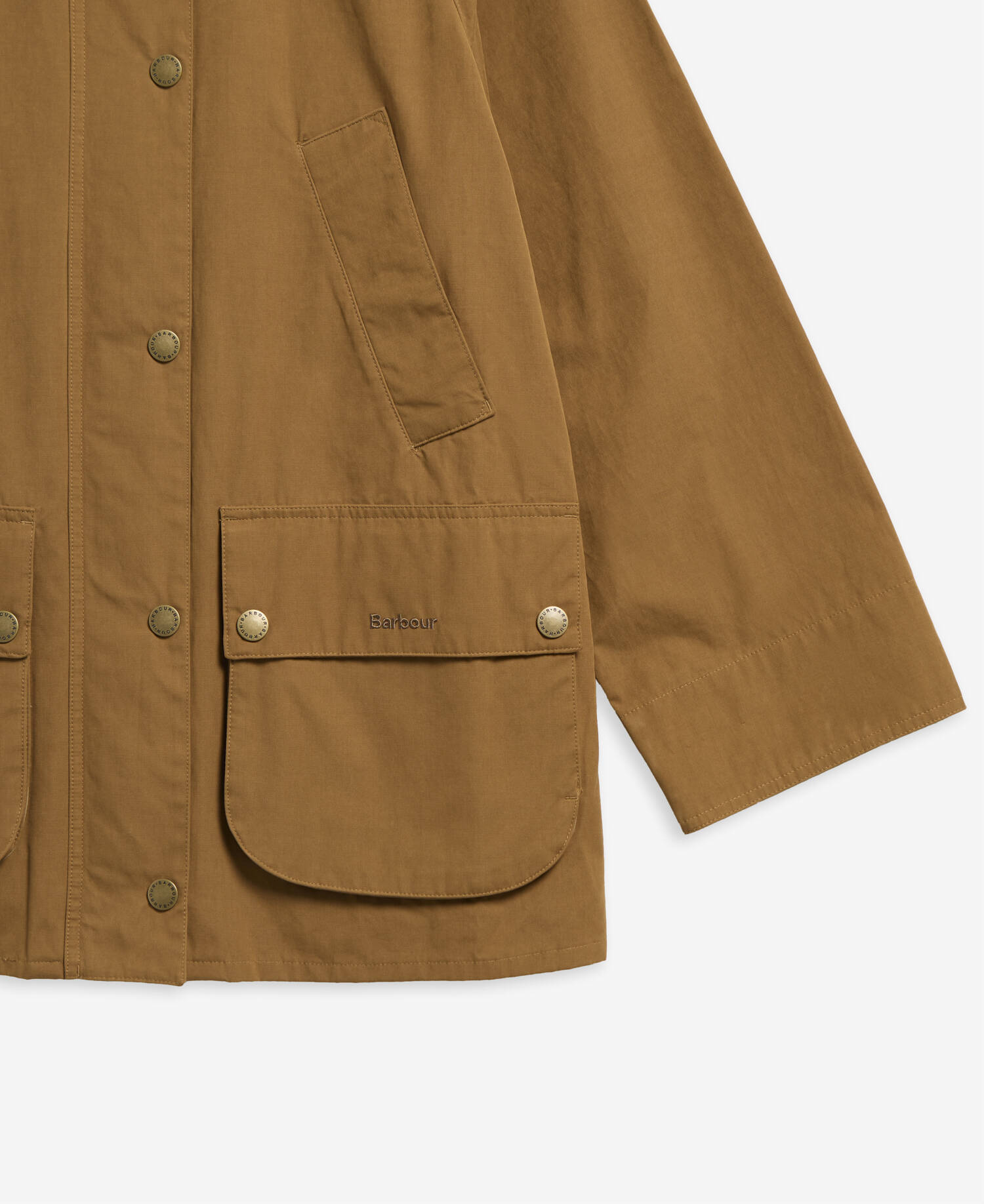 Glynis Casual Jacket Vintage Brown / Modern image number 8