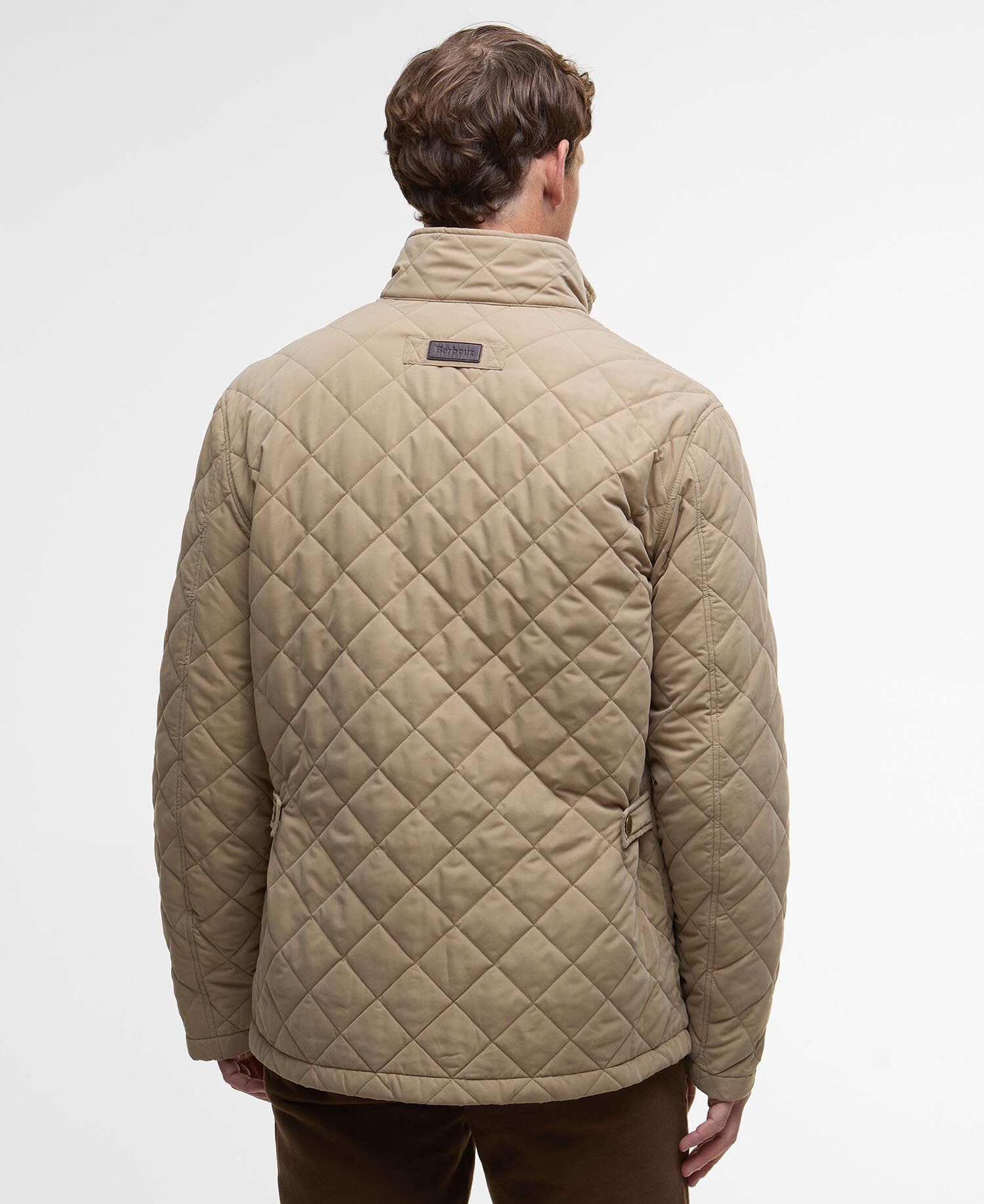 Buy Shoveler Quilted Jacket for USD 300.00 | BARBOUR_US