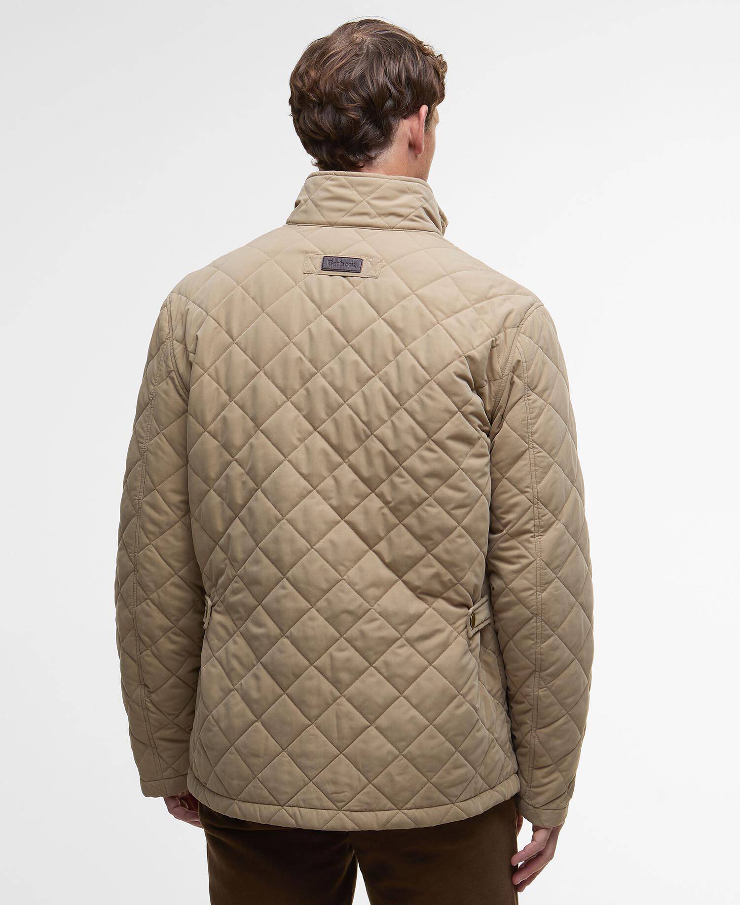 Shoveler Quilted Jacket image number 2