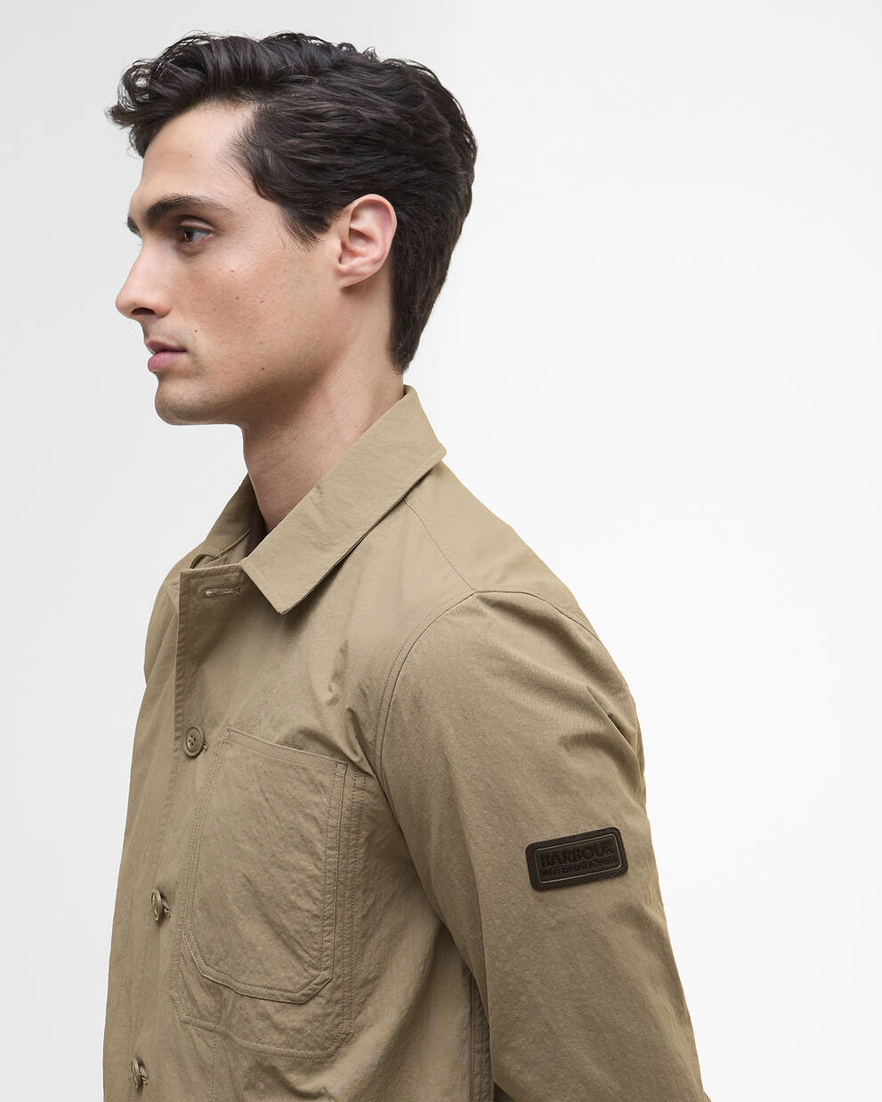 Douglas Overshirt