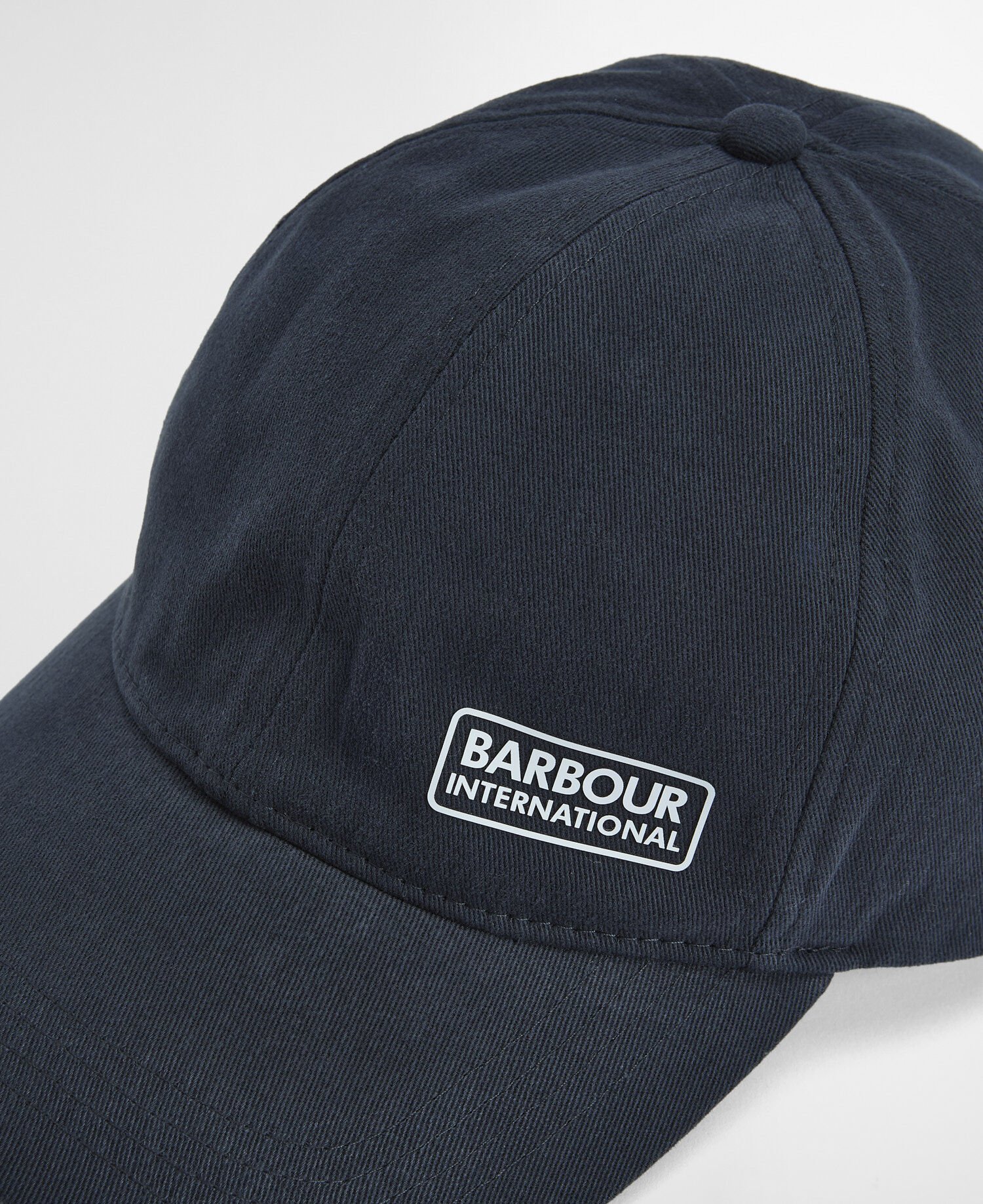 Norton Drill Sports Cap Navy