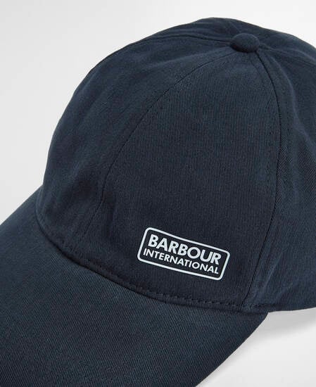 Sports Cap Norton Drill Navy