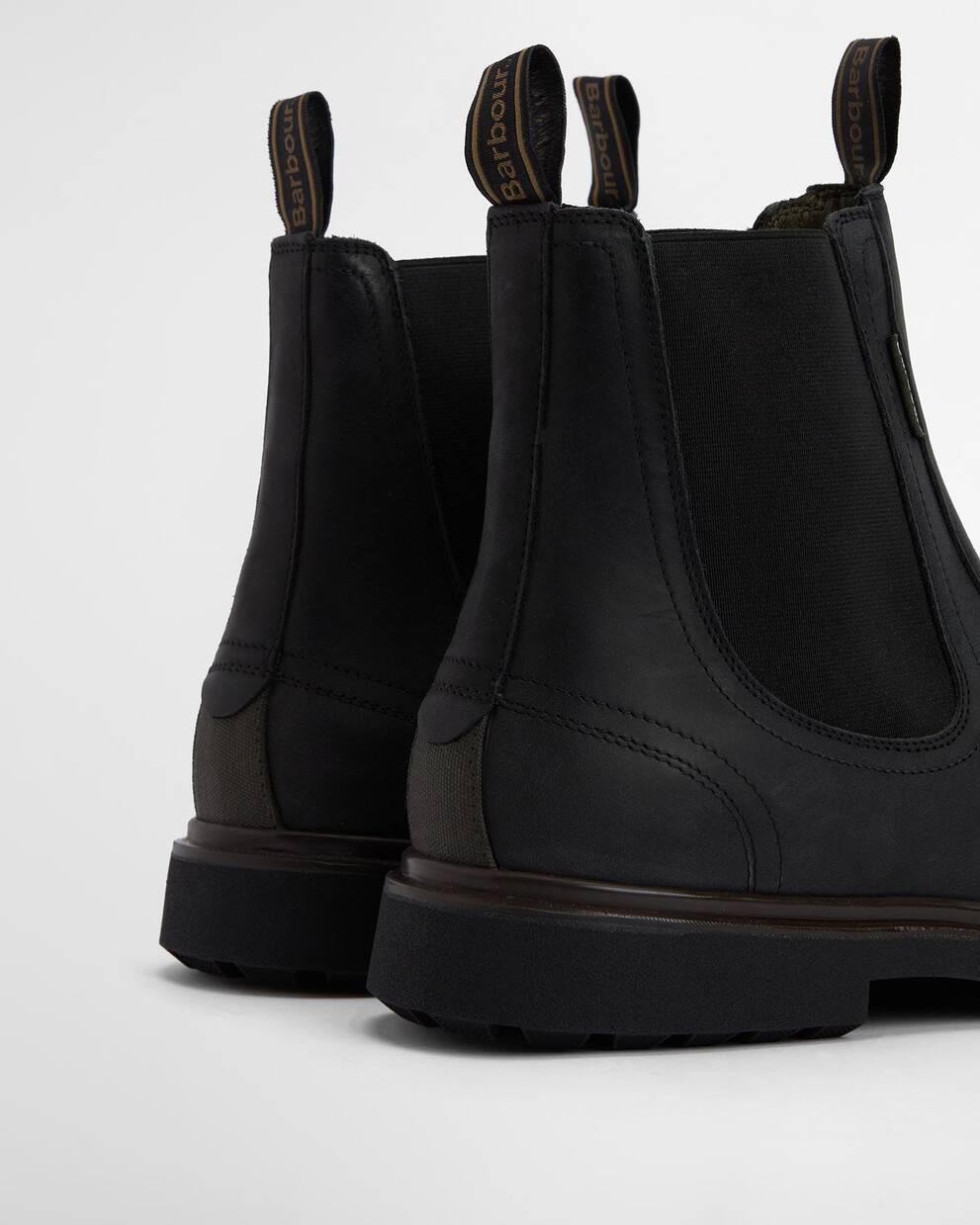 Hale Chelsea Boots