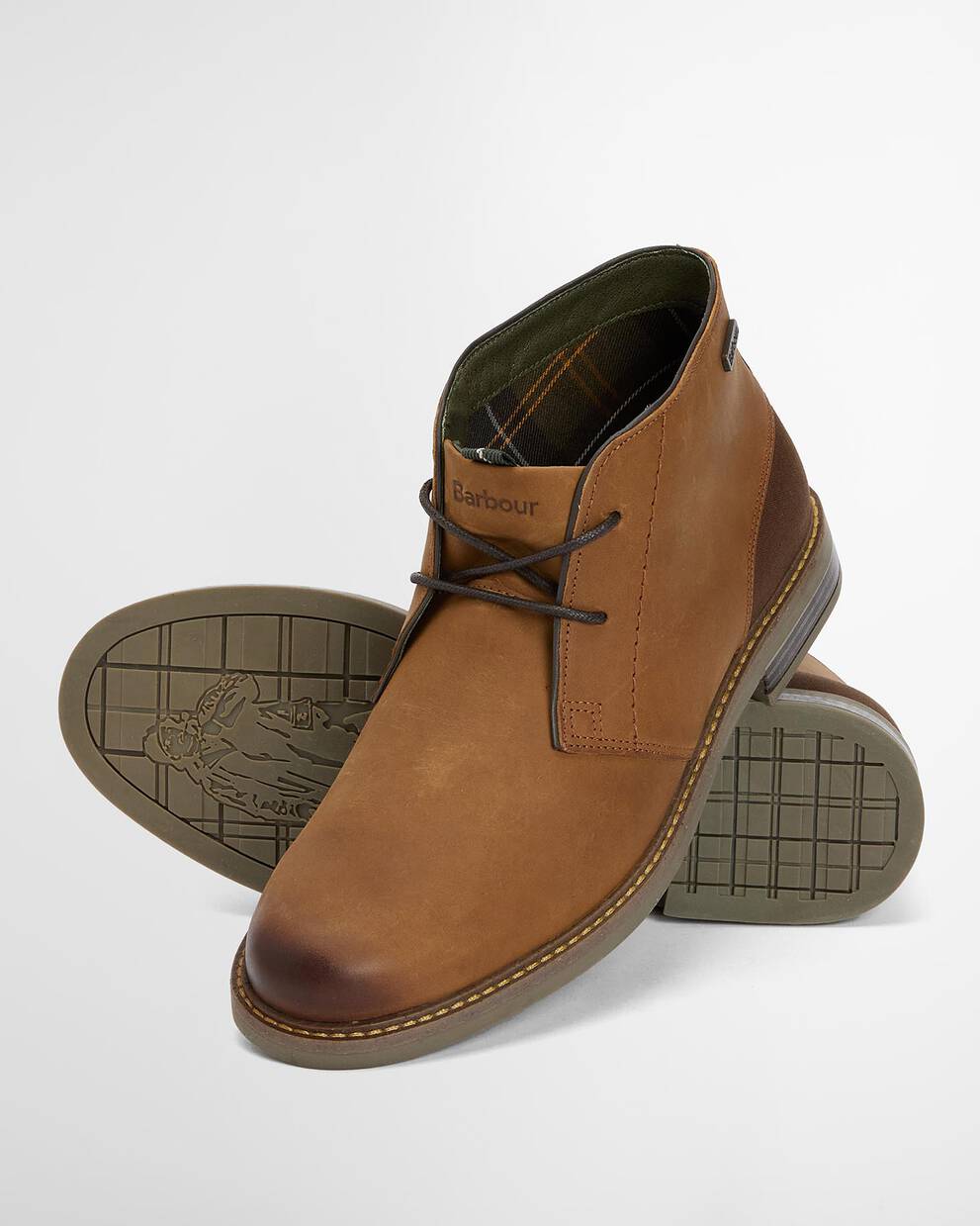 Readhead Chukka Boots