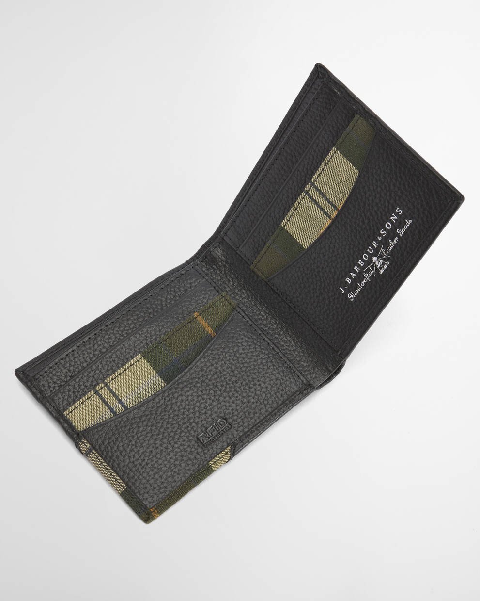 Tabert Leather Wallet