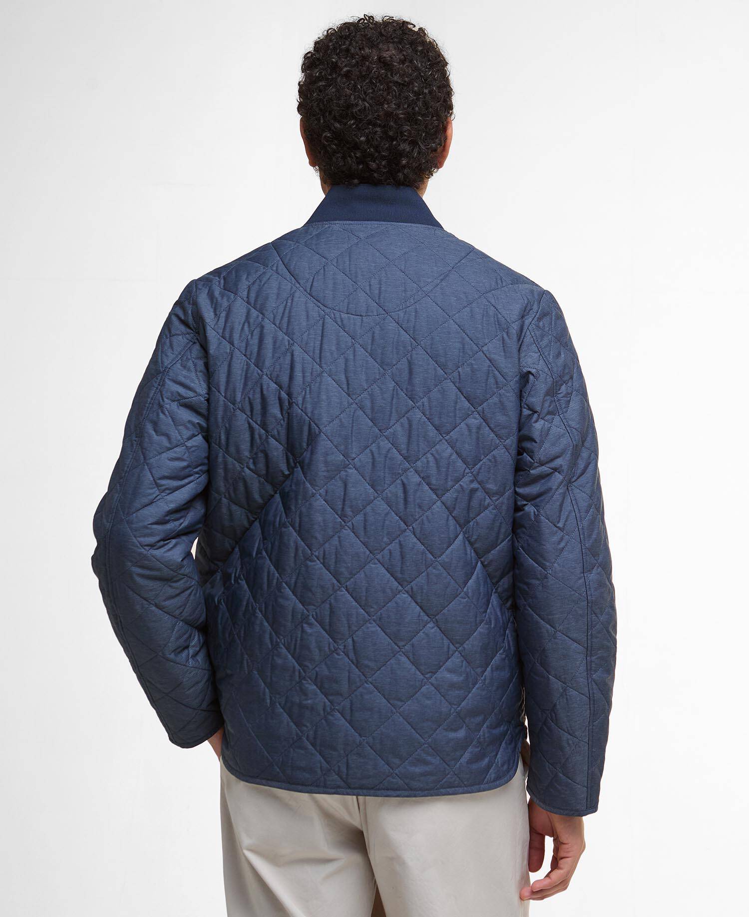 Tyneport Quilted Jacket image number 2