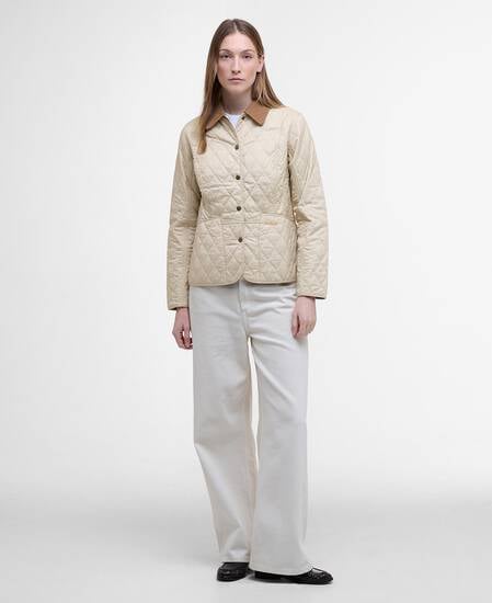 Giacca trapuntata Summer Liddesdale 