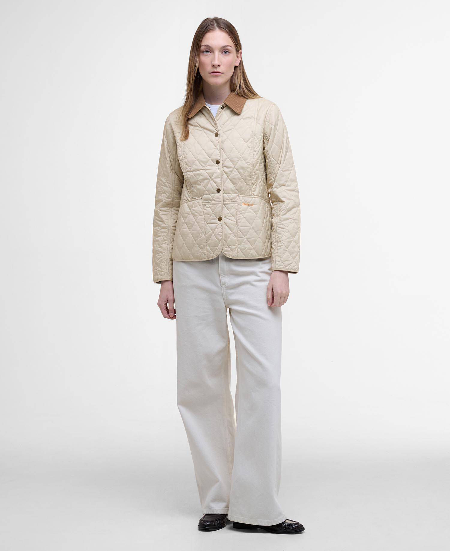 Summer Liddesdale Quilt Jacket image number 1