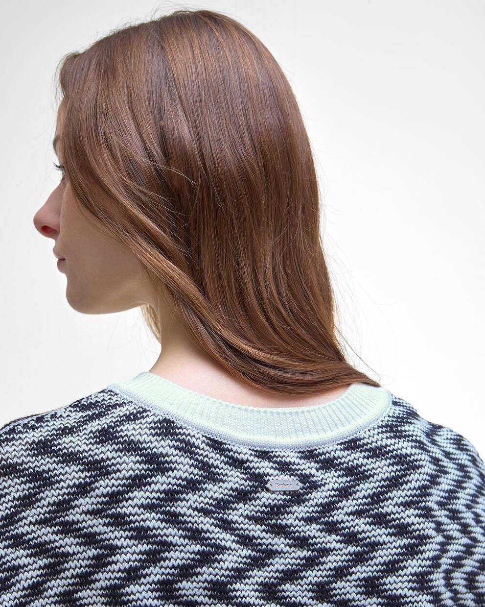 Olivia Button-Up Sweater Vest