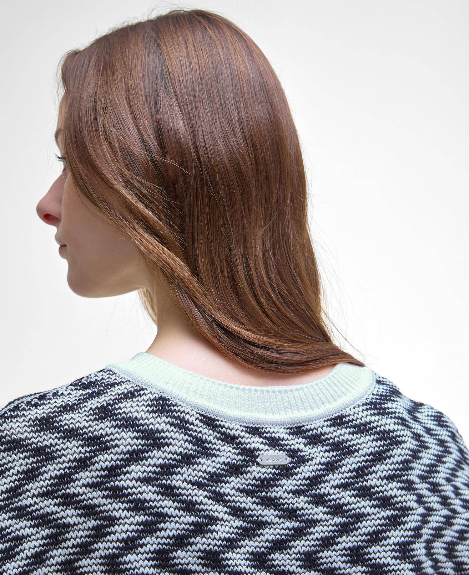 Olivia Button-Up Sweater Vest image number 4