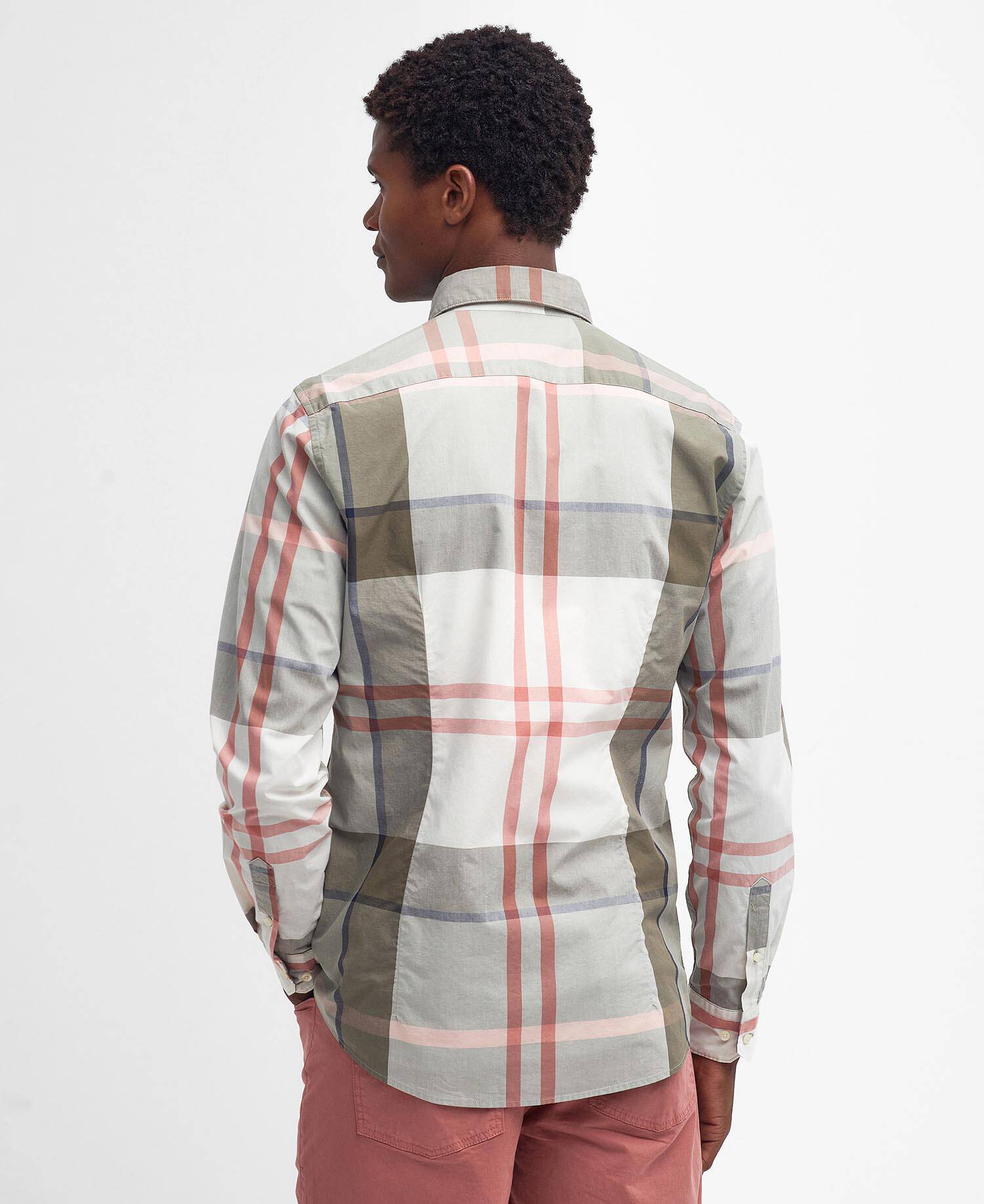 Hemd Harris Tailored image number 1