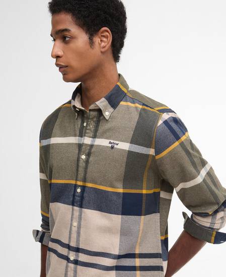 Hemd Iceloch Tailored 