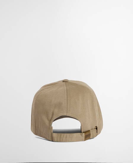 Cap Milburn Bleached Olive