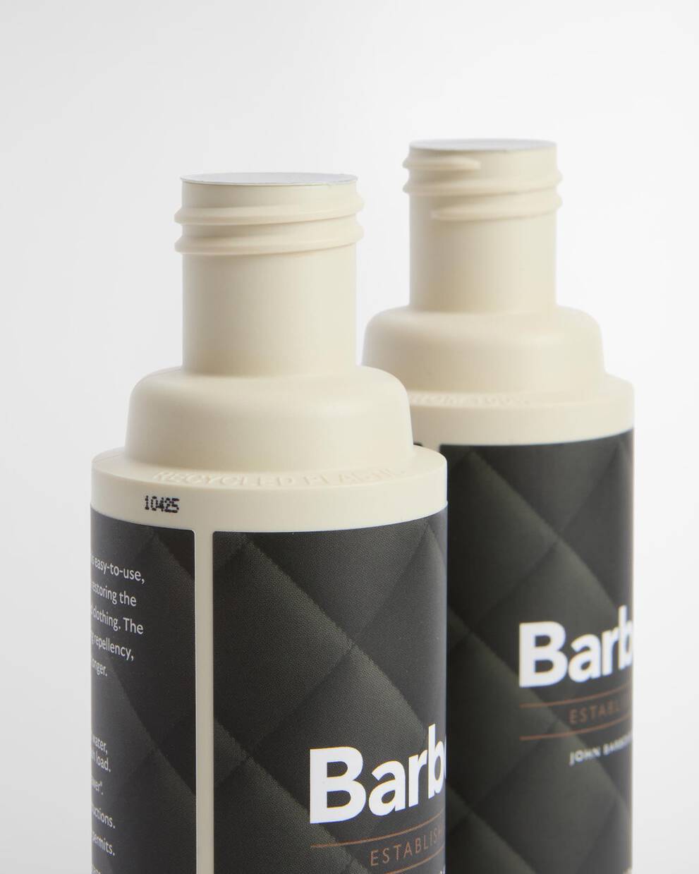 Steppjacken-Pflegeset