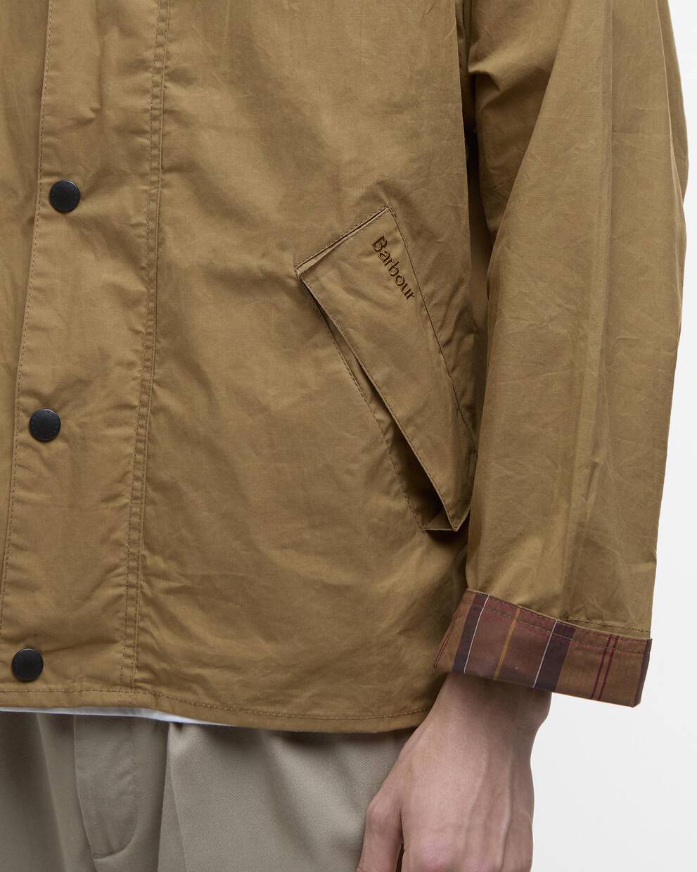 Transport Casual Jacket