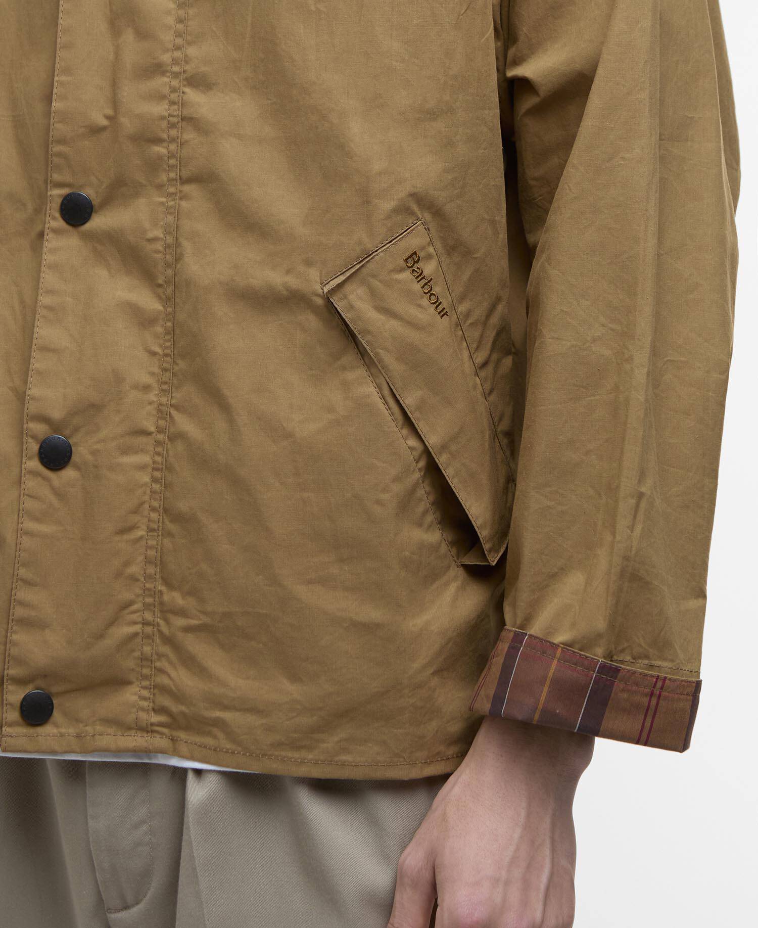 Transport Casual Jacket image number 5