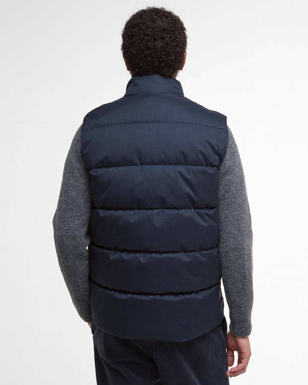 Gilet Brampton