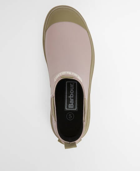 Nimbus Wellingtons Gardenia Pink/Bleached Olive