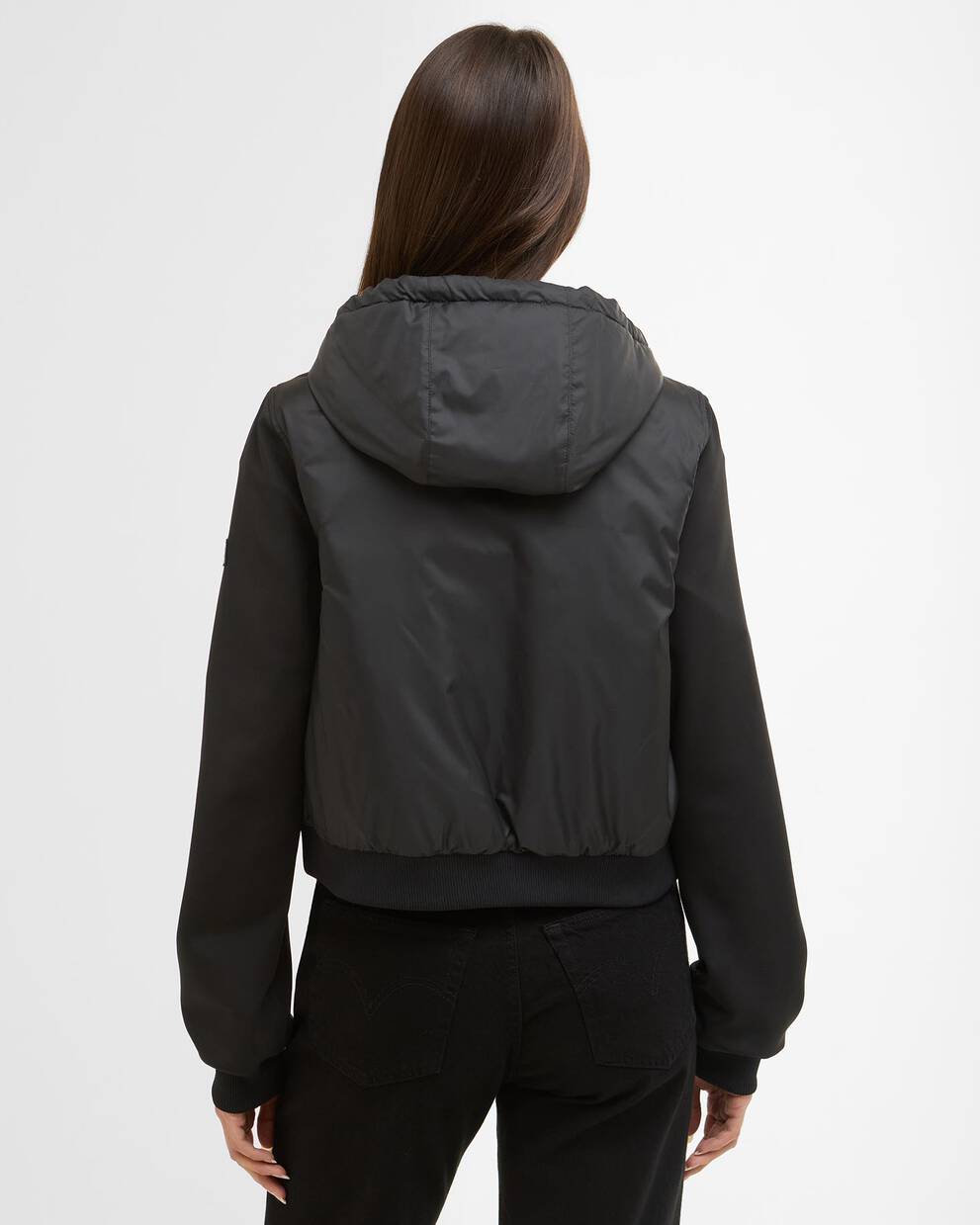 Felpa trapuntata Equinox