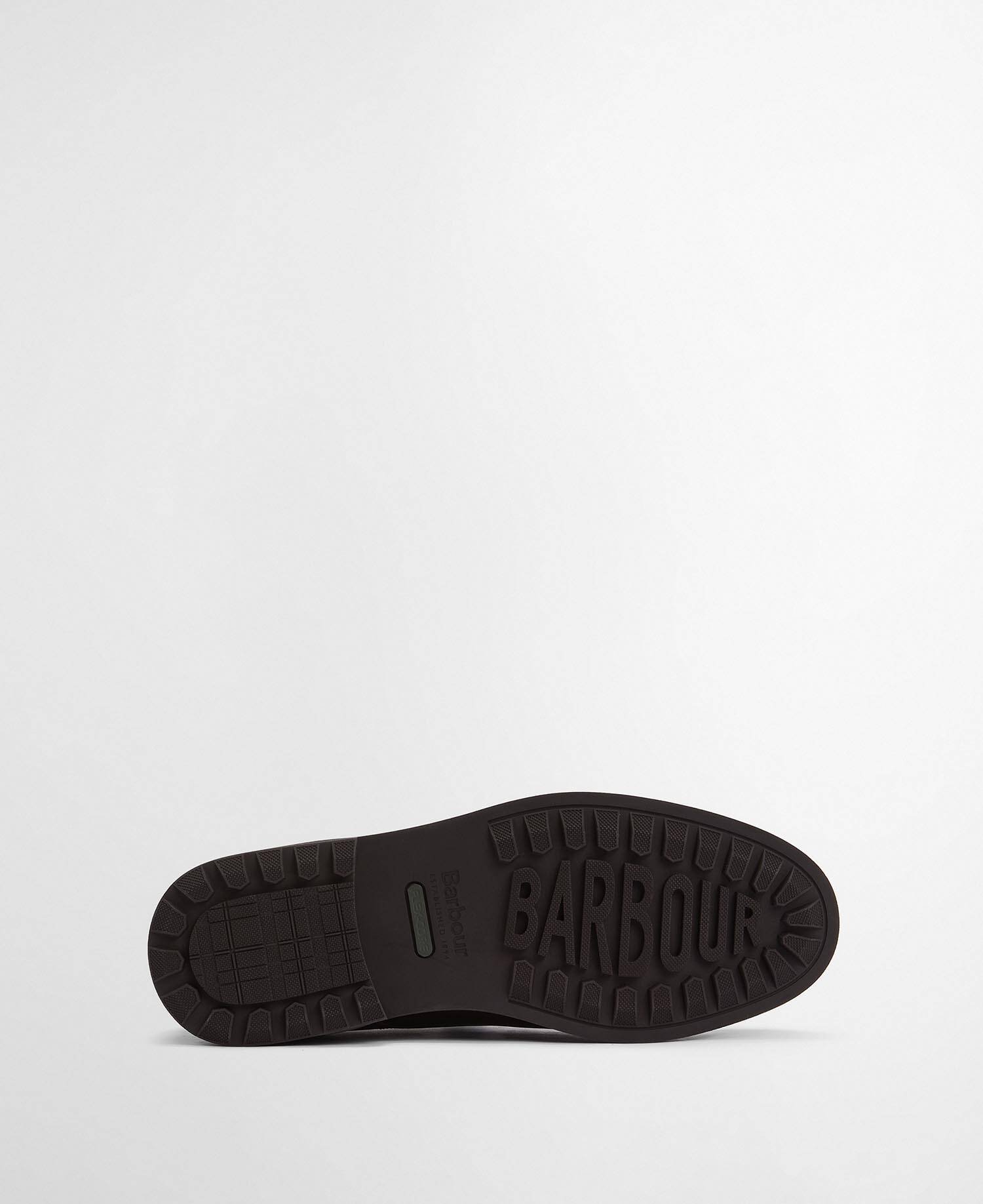 Carthy Derby Shoes Dark Brown image number 6