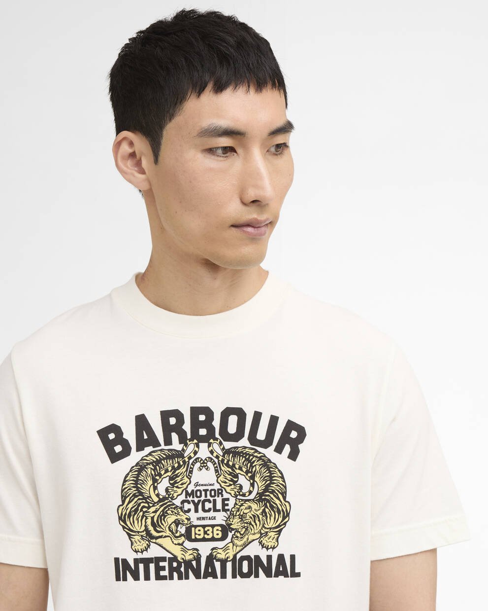 Talisman Graphic T-Shirt