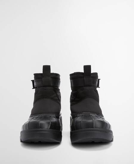 Stivali in gomma da donna Braybourn Duck Black Stivali in gomma da donna Braybourn Duck Black