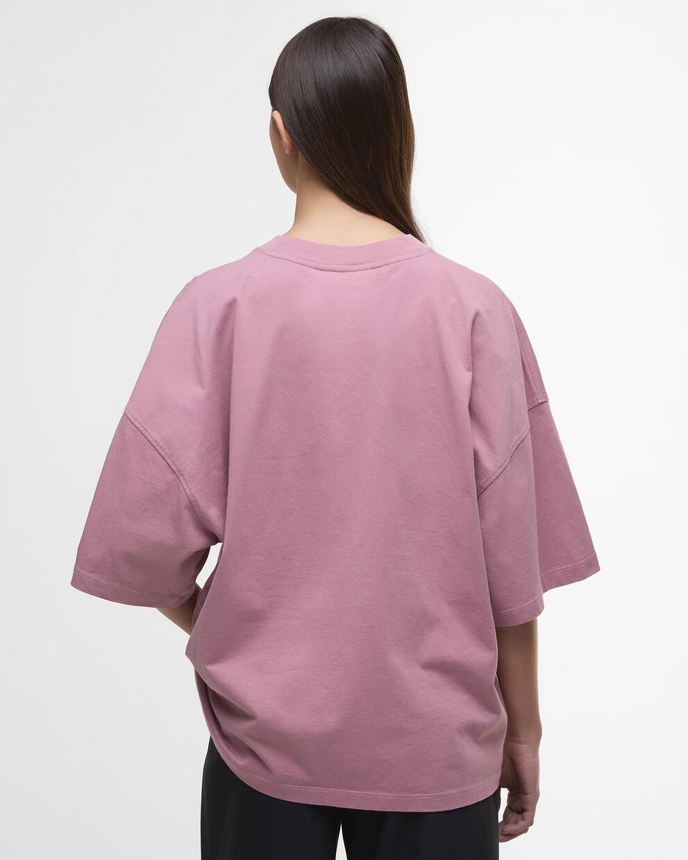 Kaia Oversized T-Shirt