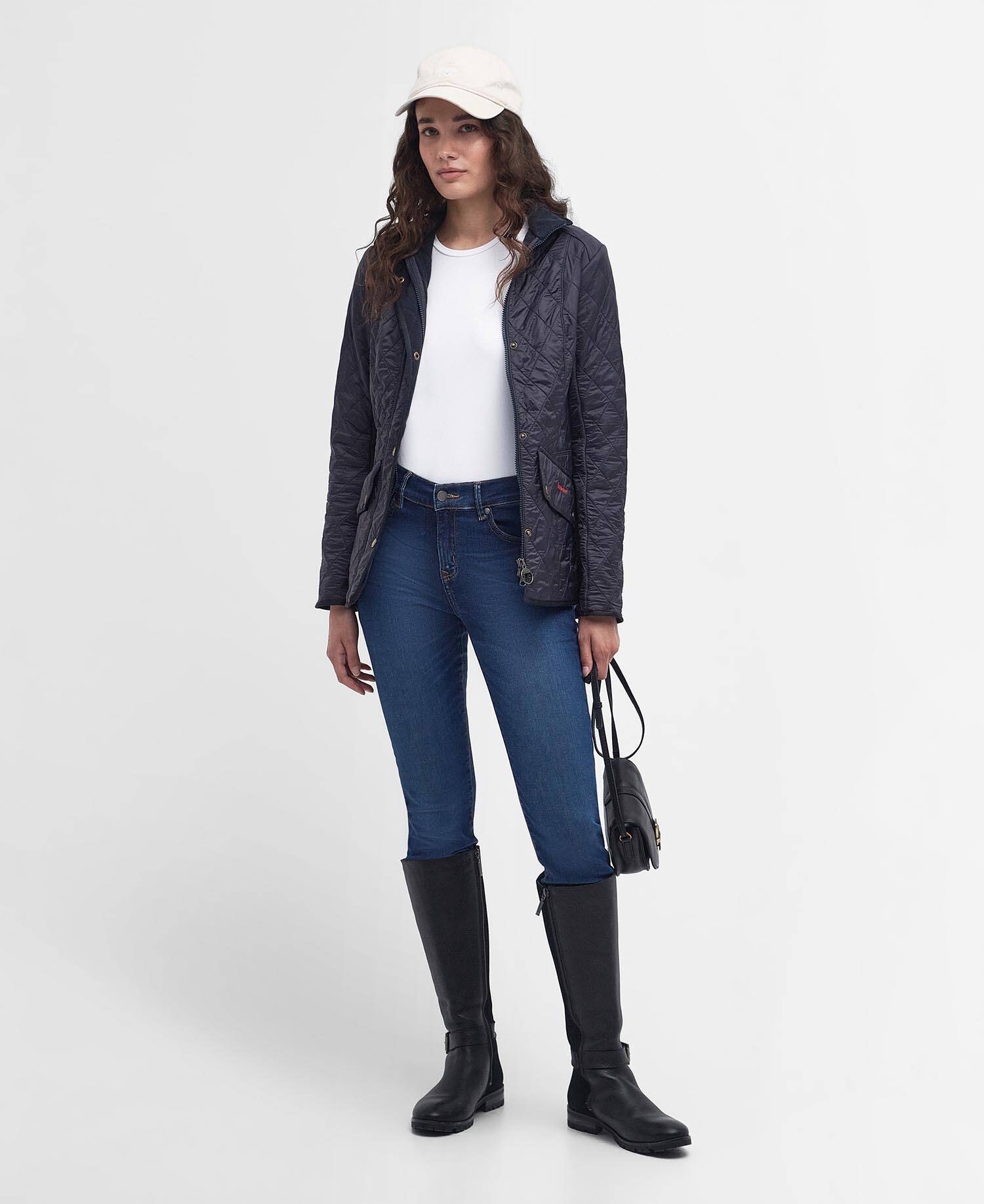 Cavalry Polarquilt Jacket image number 1