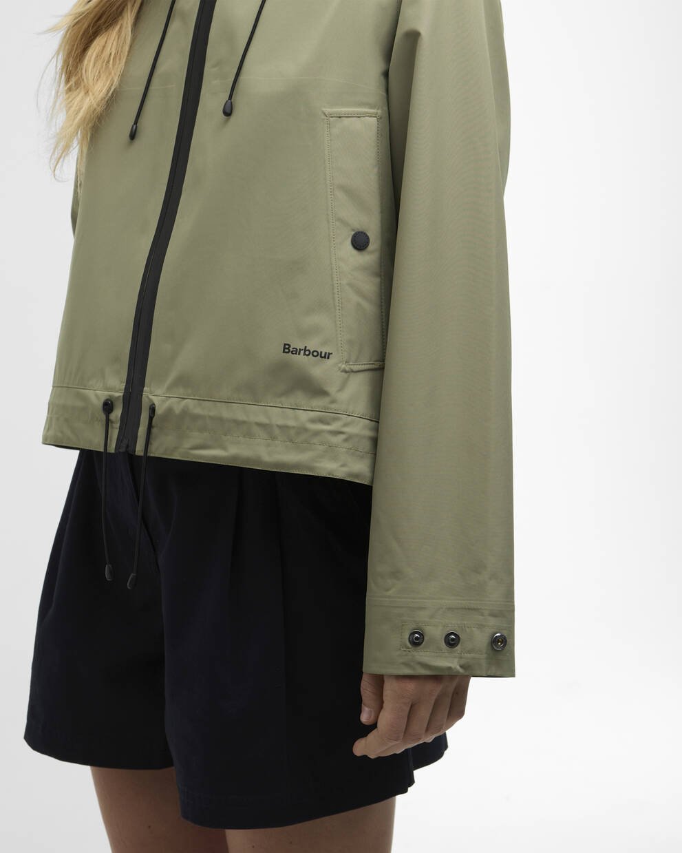 Jacke Thorpe Waterproof