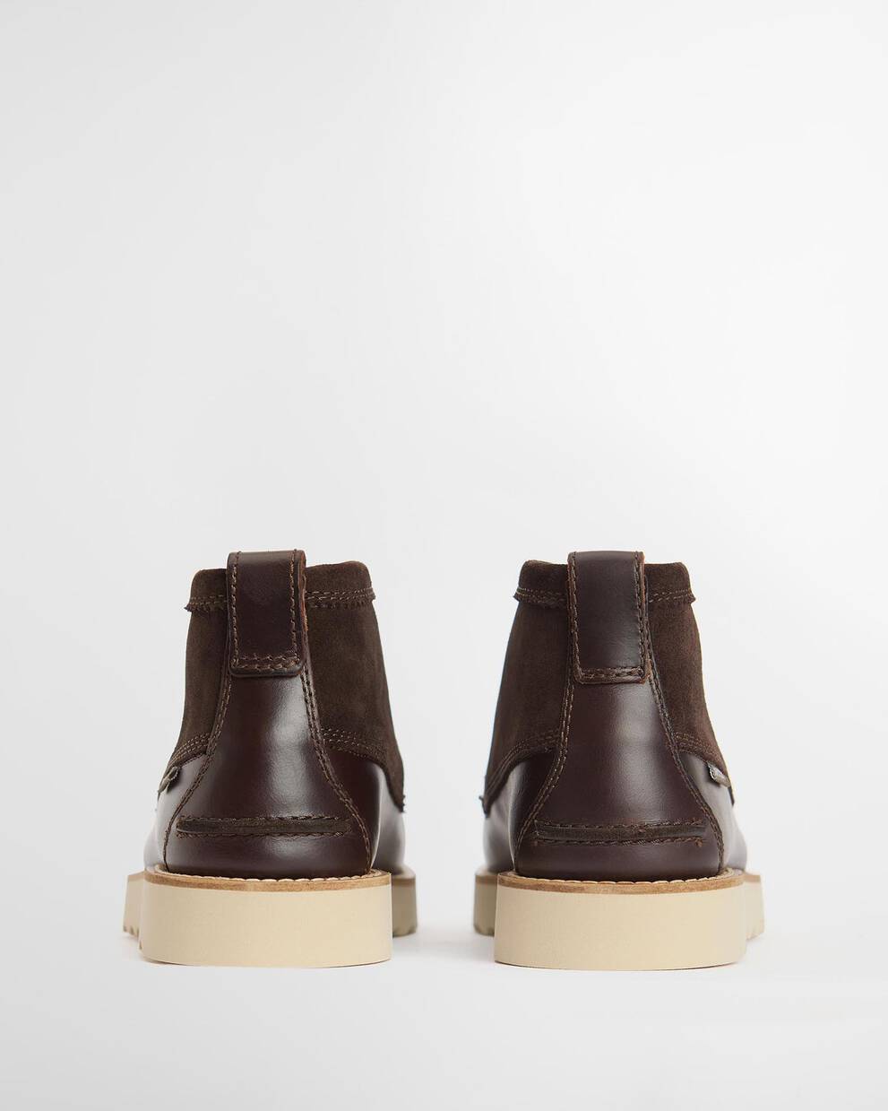 Hadston Chukka Boots