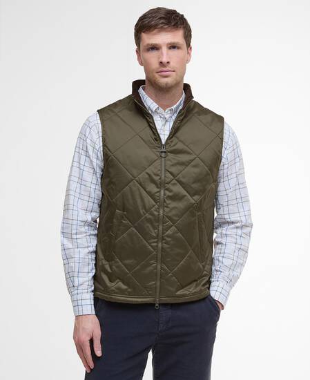 Gilet Finn  Gilet Finn