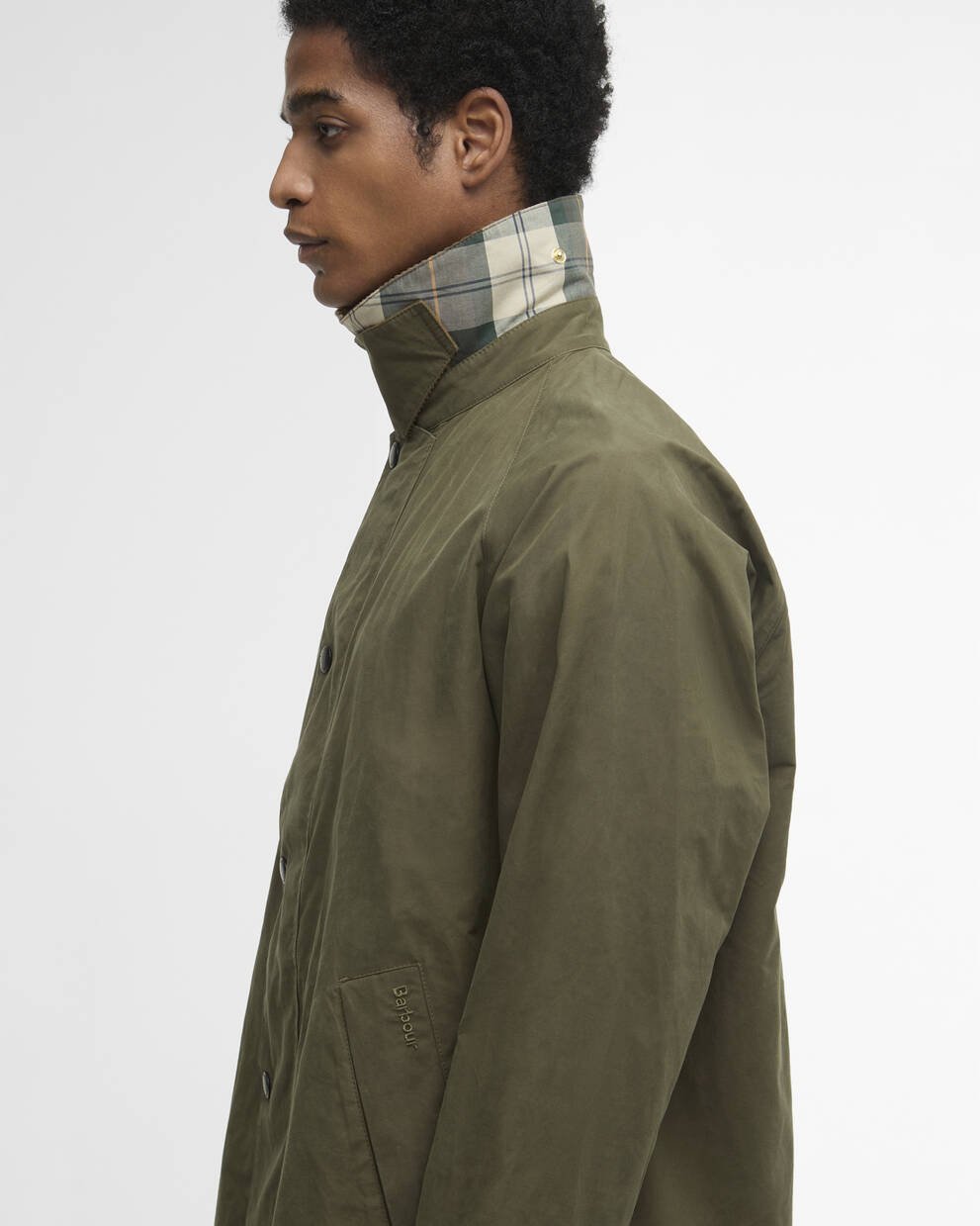 Icons Transport Casual Jacket