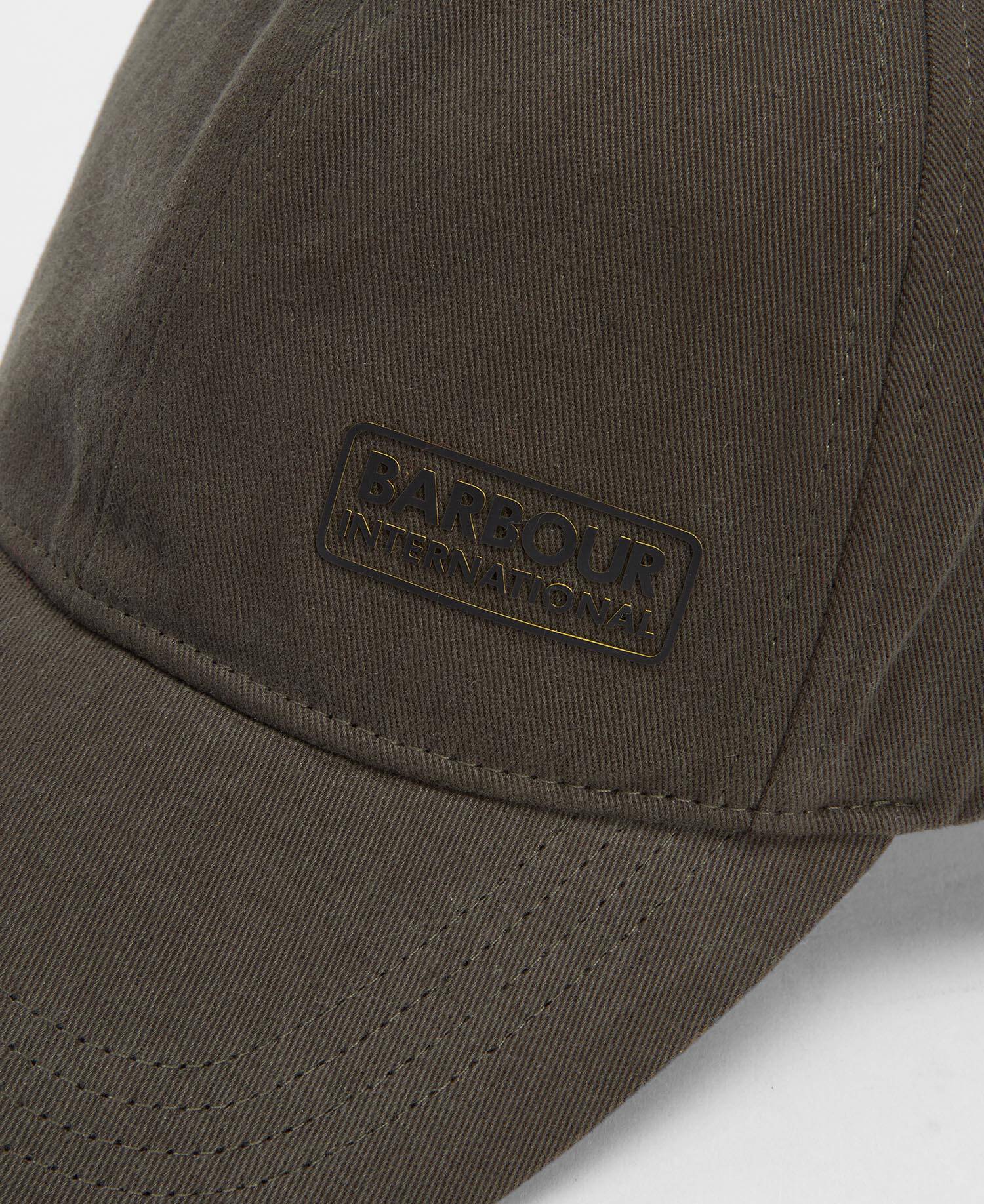 Sports Cap Norton Drill image number 5