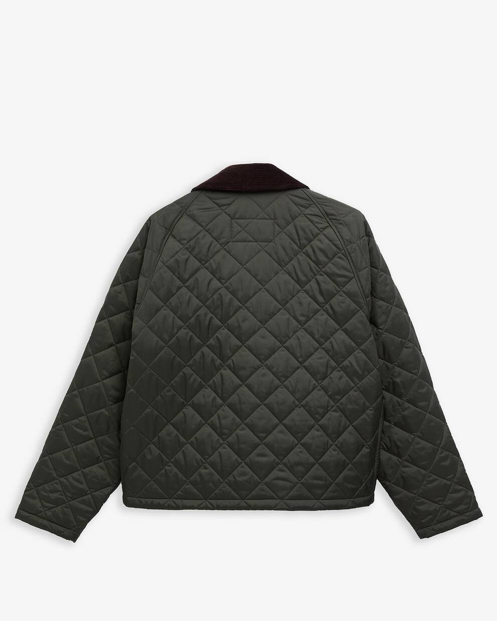 Spey Quilted Jacket