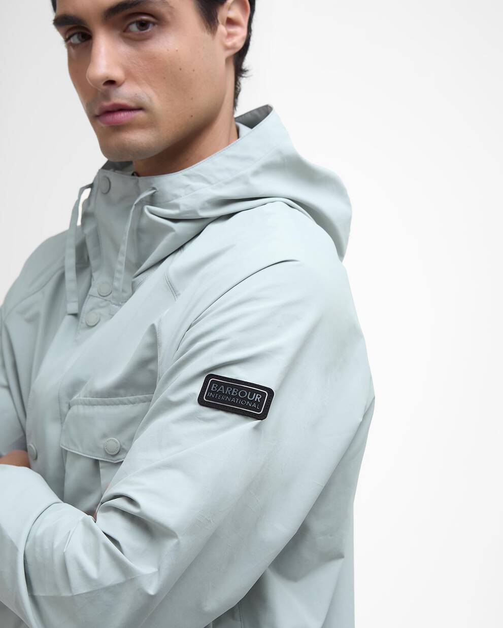 Ashkirk Showerproof Jacket
