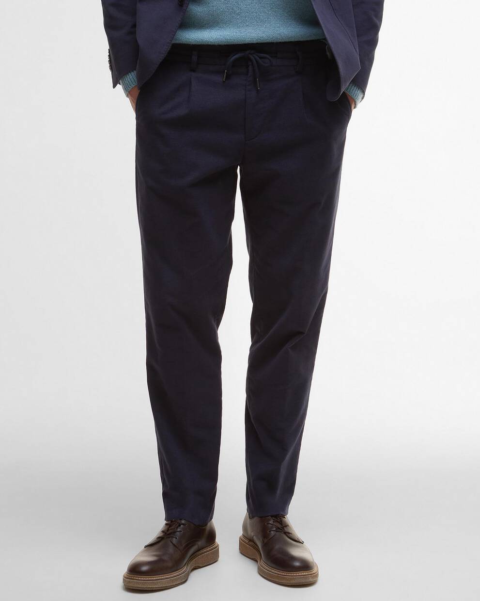Jennings Moleskin Trousers