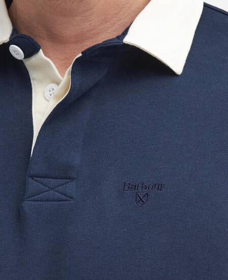 Howtown Rugby Shirt 